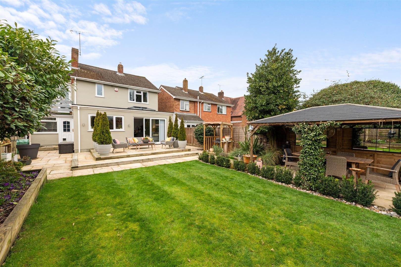 Eveson Road, Norton, Stourbridge